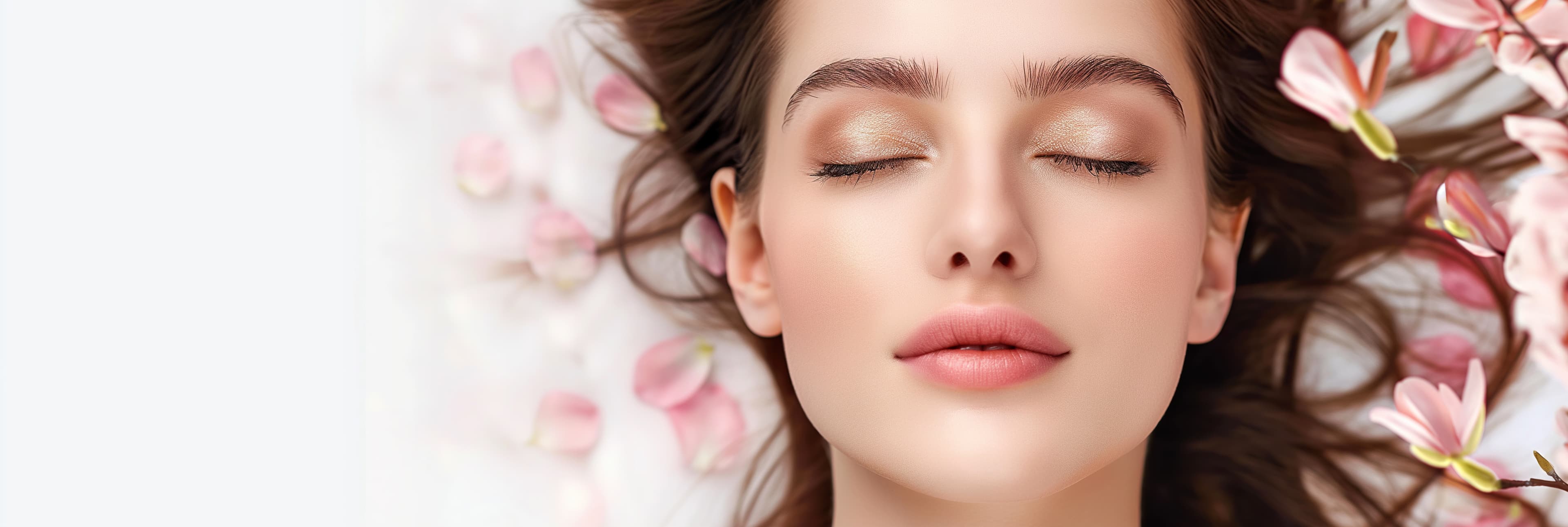 عرض ترويجي - منتجات طبيعية بجودة عالية