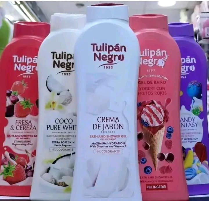 جيل دوش - 19.00 د.م. (كان 20.00 د.م.) - منتج طبيعي من Dalia