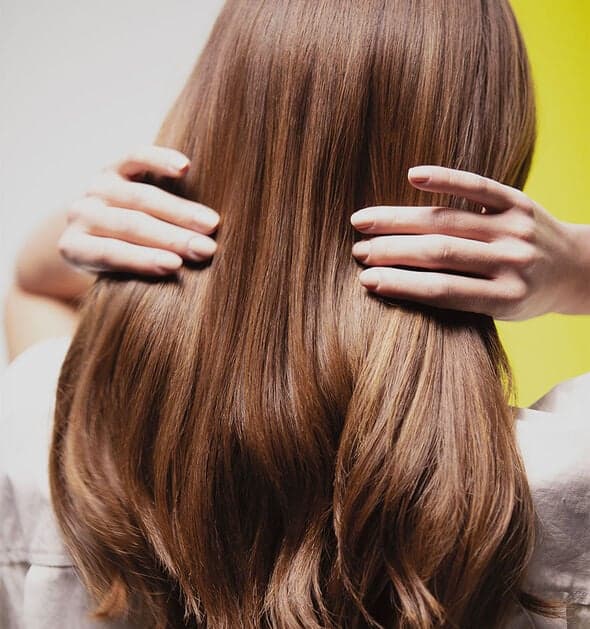 العناية بالشعر